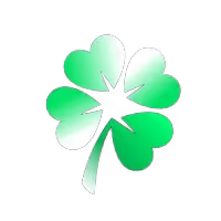Lucky Credit logo