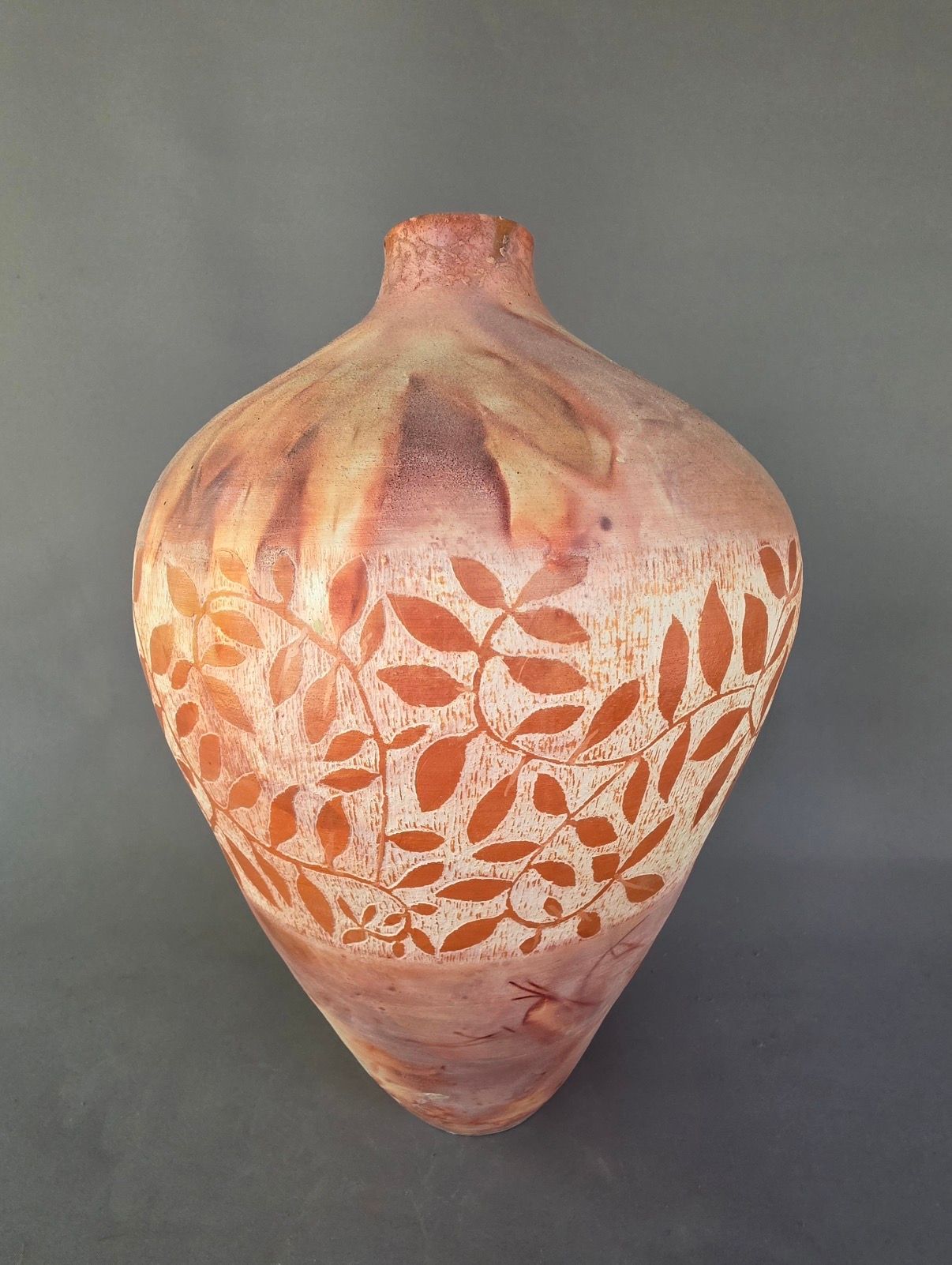 Intertidal, ceramic sculpture by Paula Bowie, available at Straddievarious Brisbane art gallery