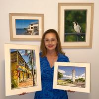 Angela Paxton Art