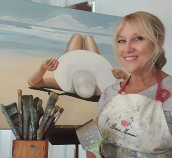 Donna Shumilin