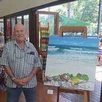 Alan McKinnon (Macca)