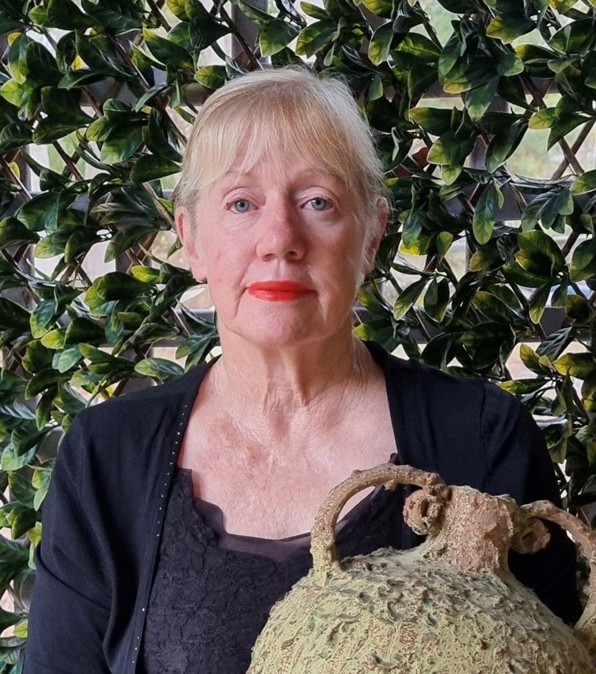Paula Bowie
