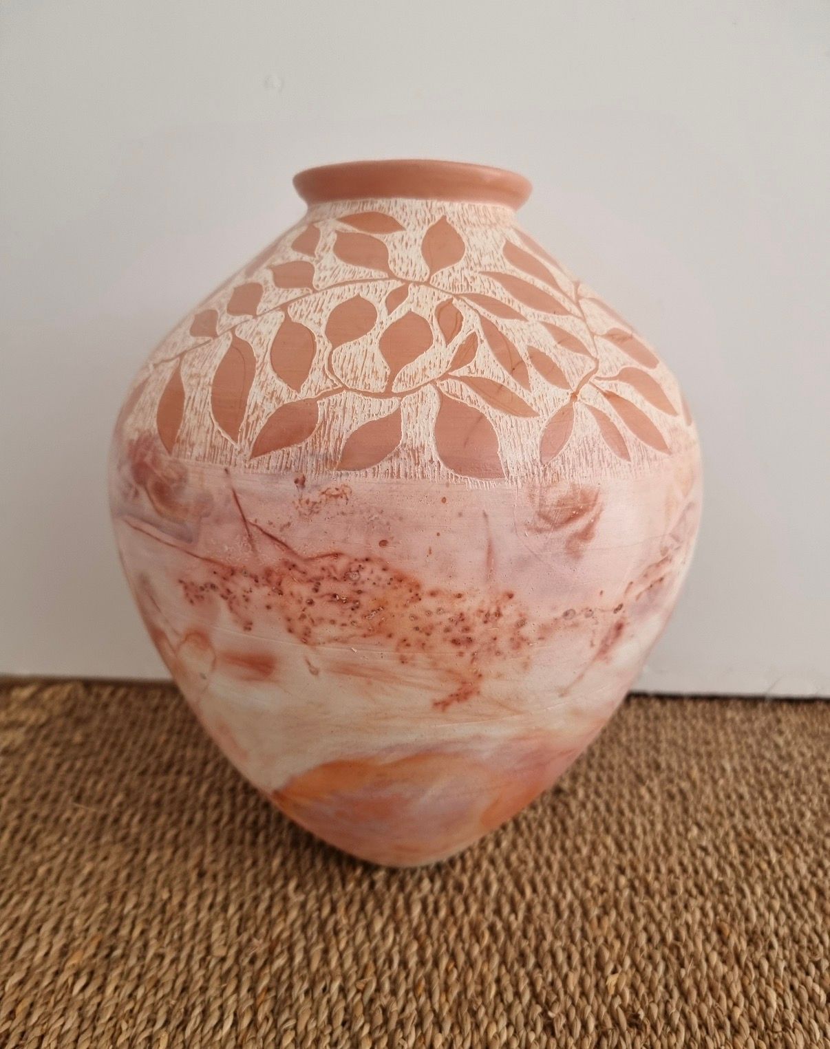 Ecosystem, ceramic sculpture by Paula Bowie, available at Straddievarious Brisbane art gallery