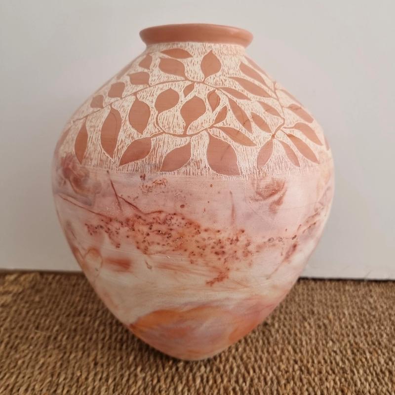 Ecosystem, ceramic sculpture by Paula Bowie, available at Straddievarious Brisbane art gallery