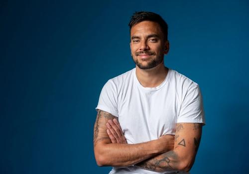 Franco ble kvitt bilen med Nettbil