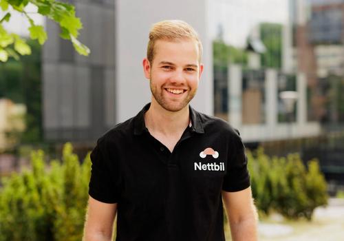 Salgsprosessen i Nettbil; fra du registrerer bilen til du har penger på konto