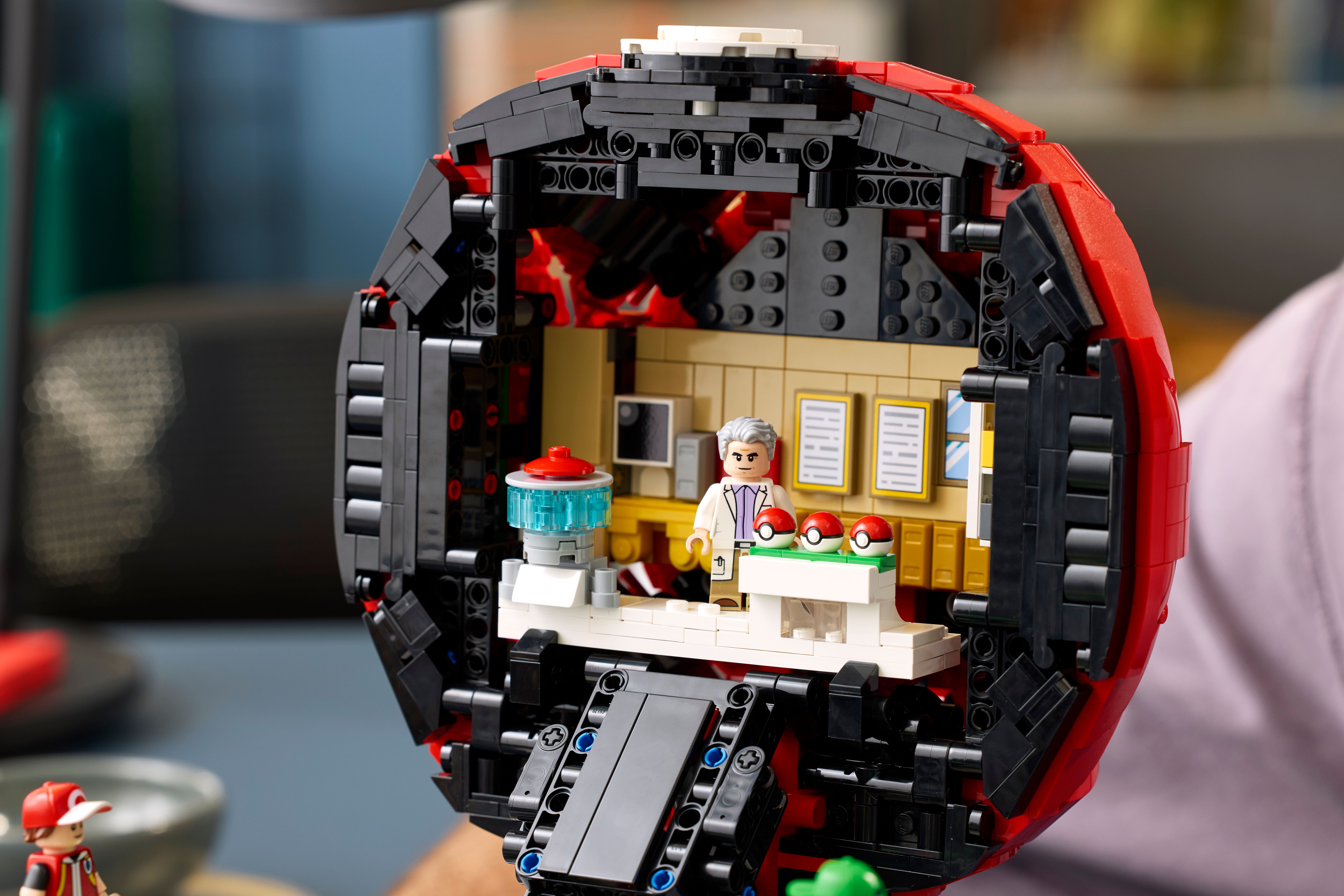 LegoPokémon