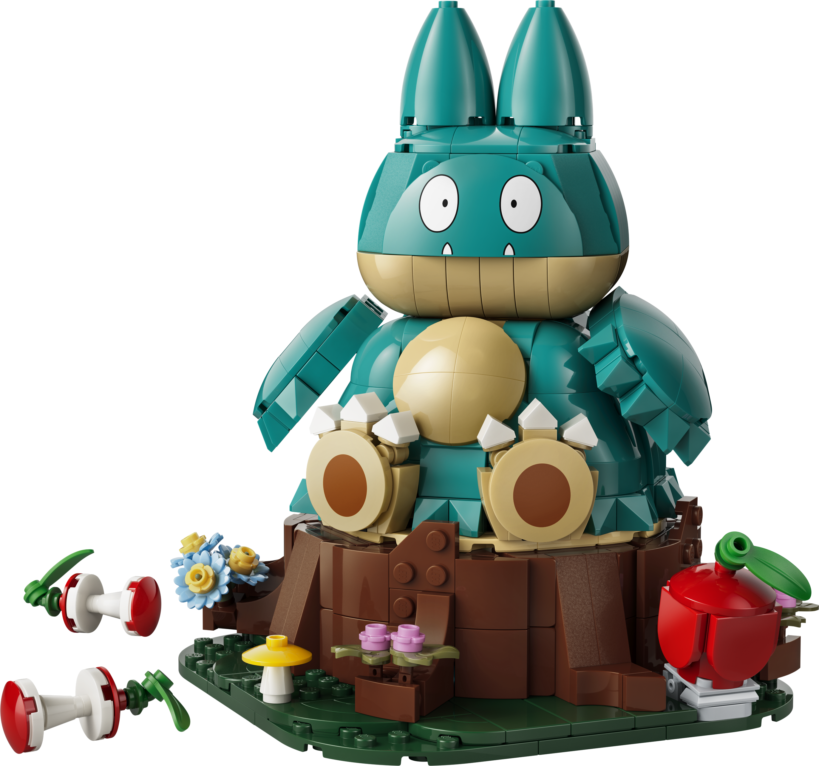 LegoPokémon