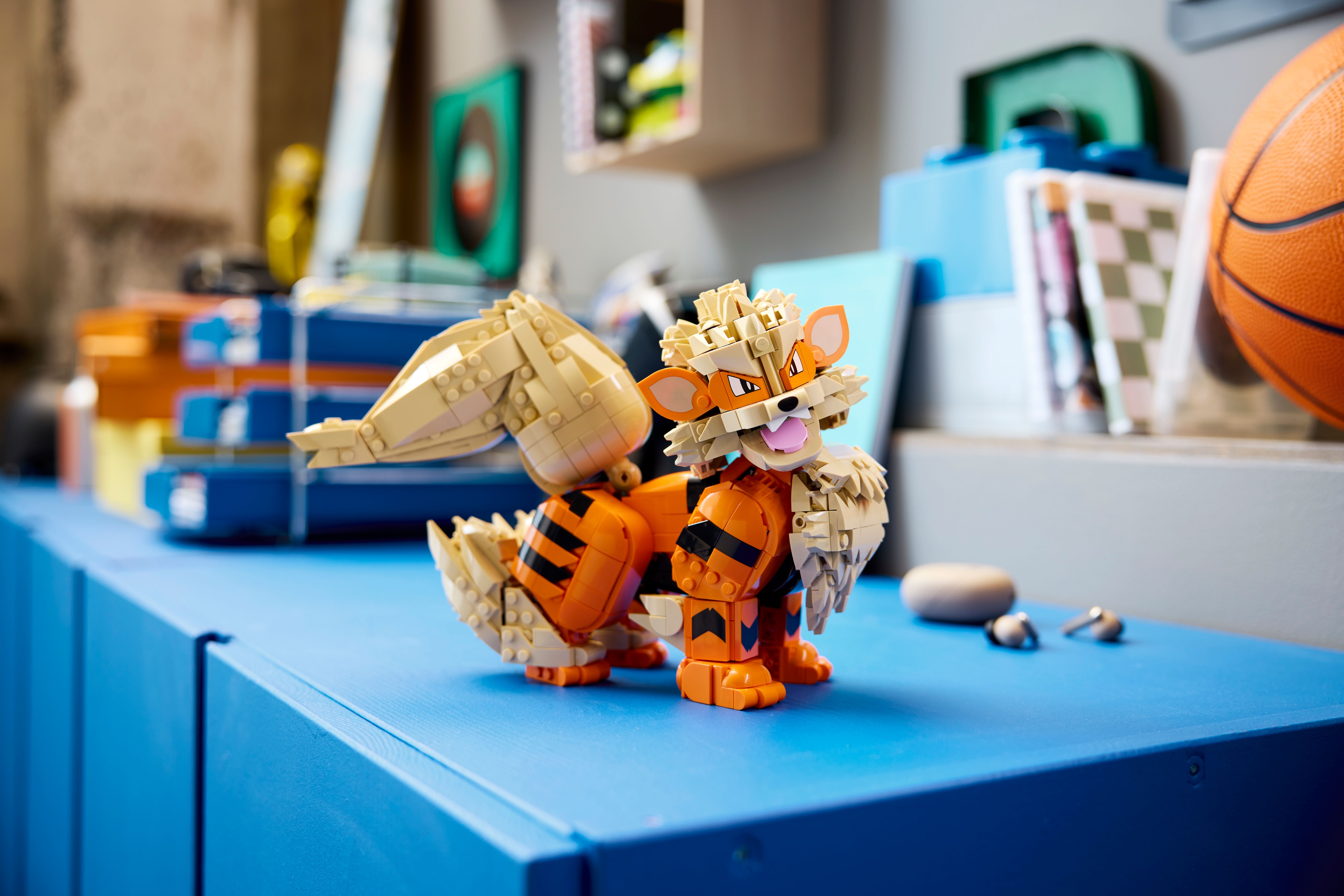 LegoPokémon