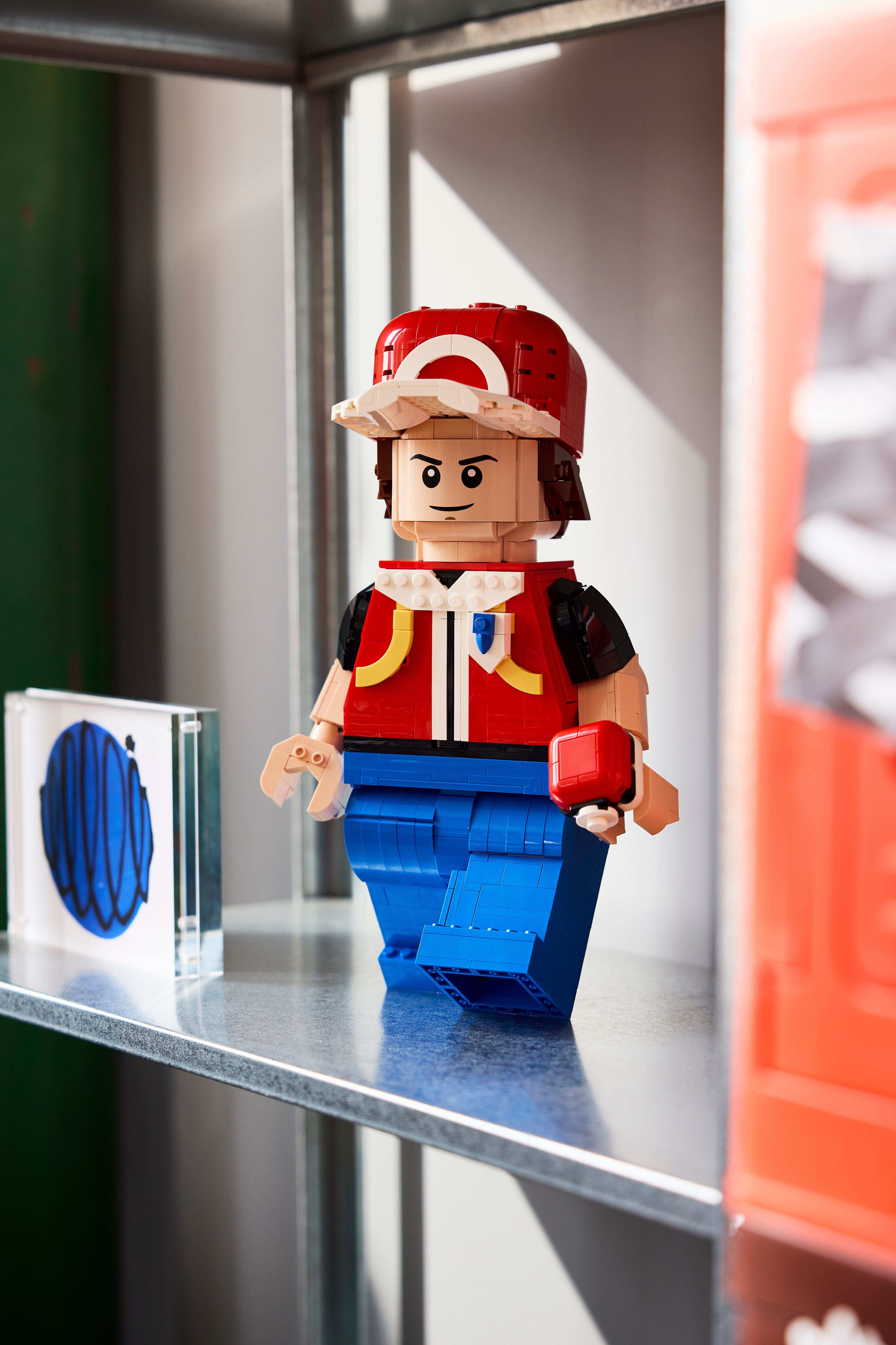 LegoPokémon