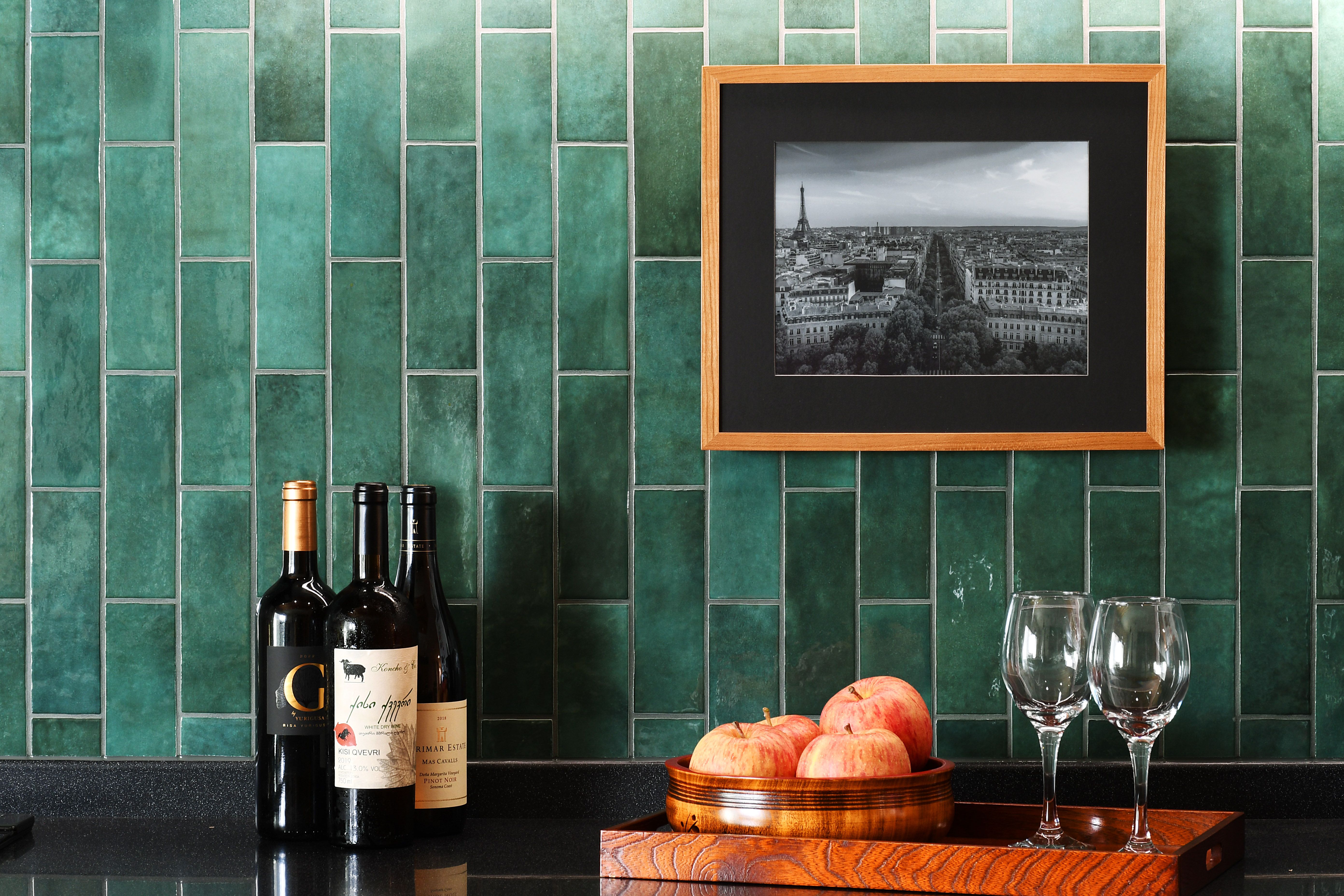 Galari: The Ever-Changing Art Frame
