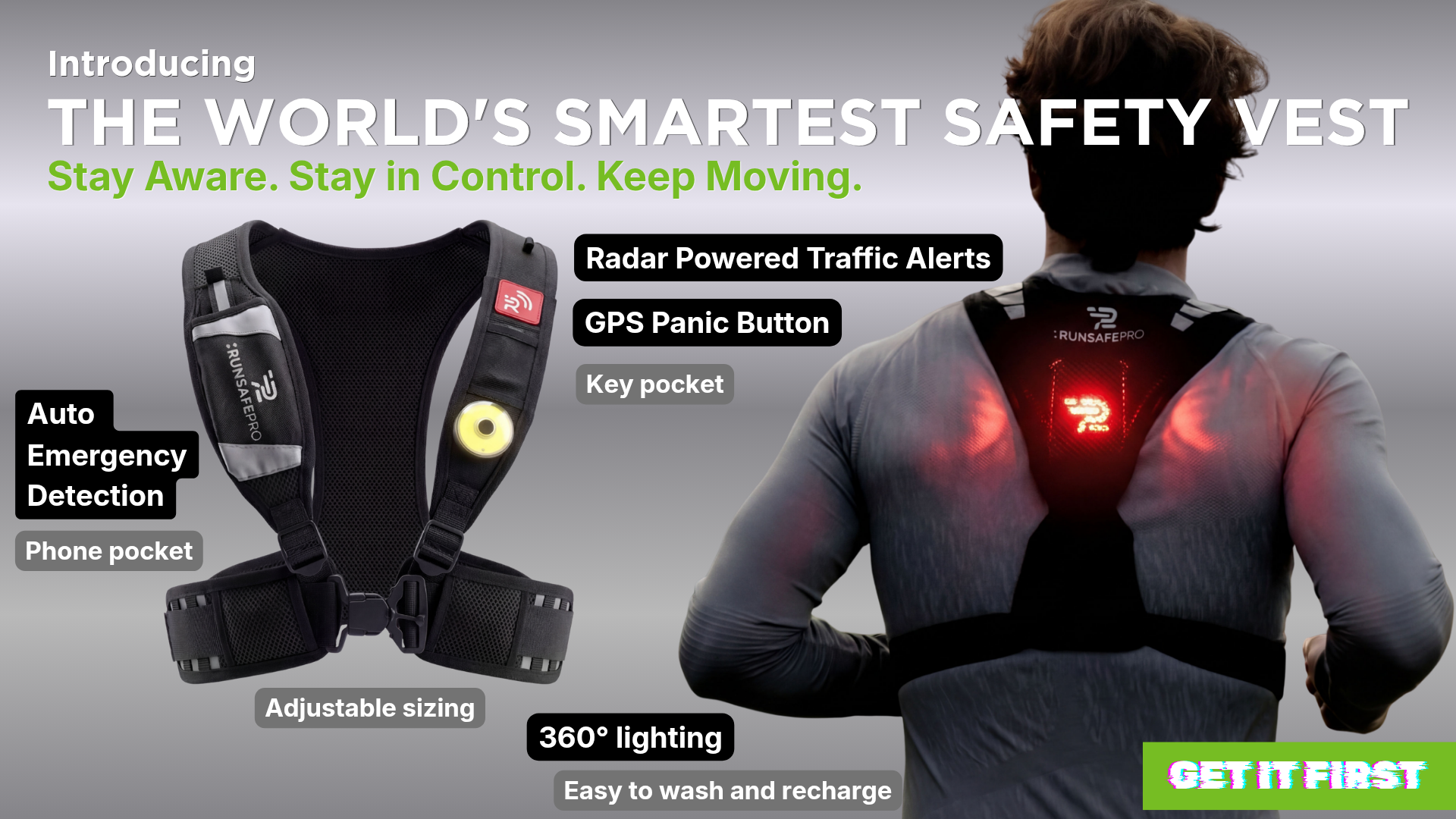 RunSafePro