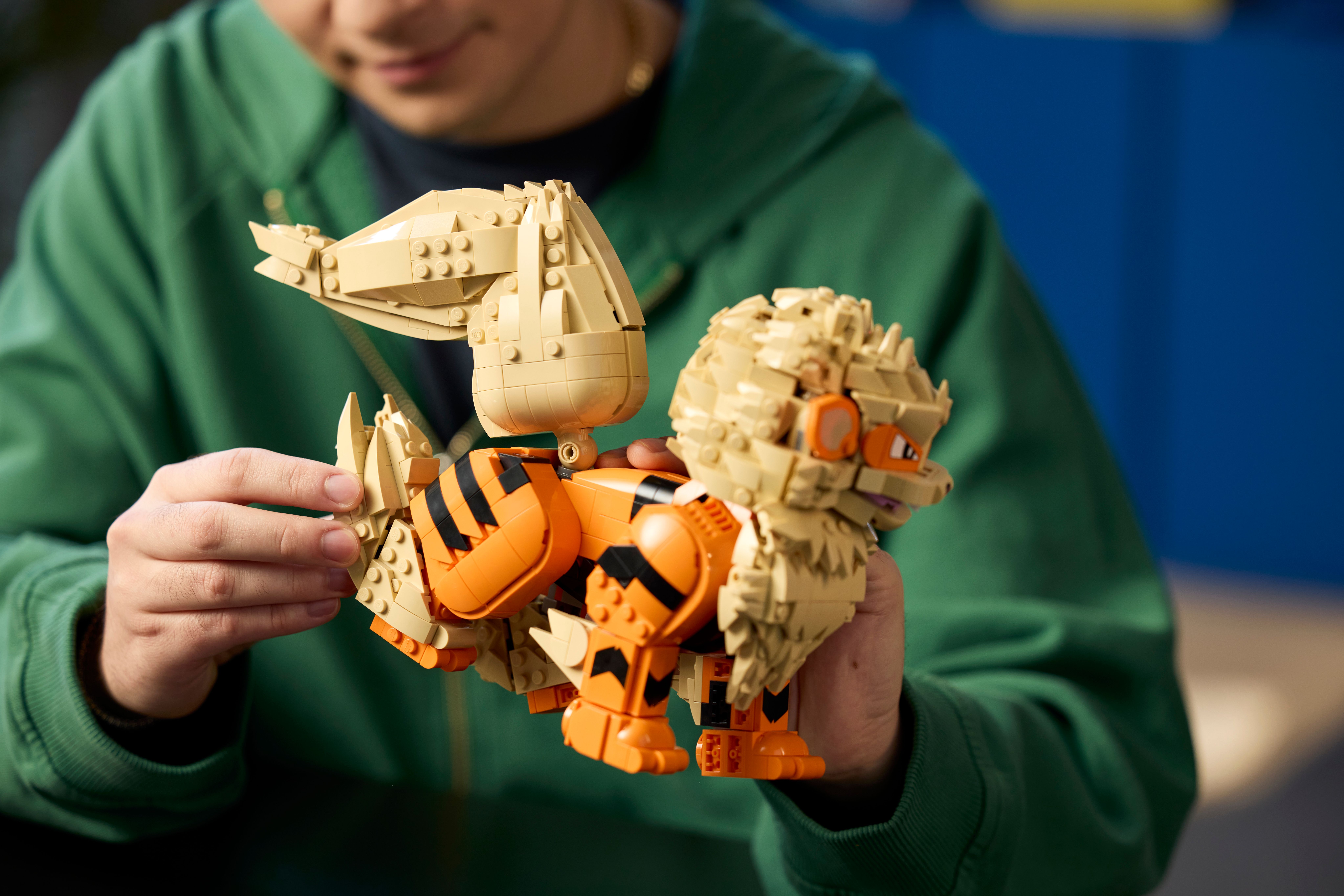 LegoPokémon