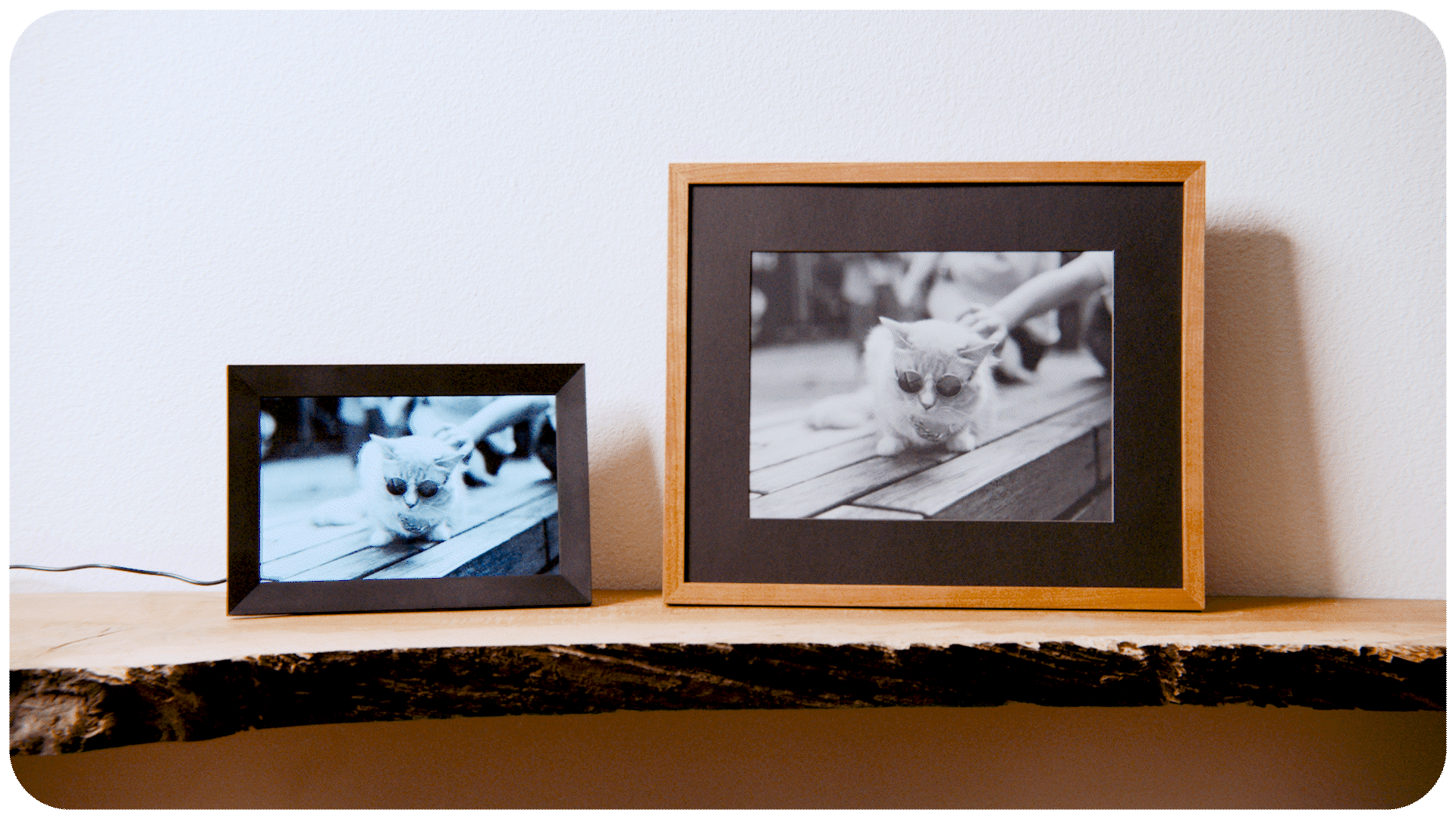 Galari: The Ever-Changing Art Frame