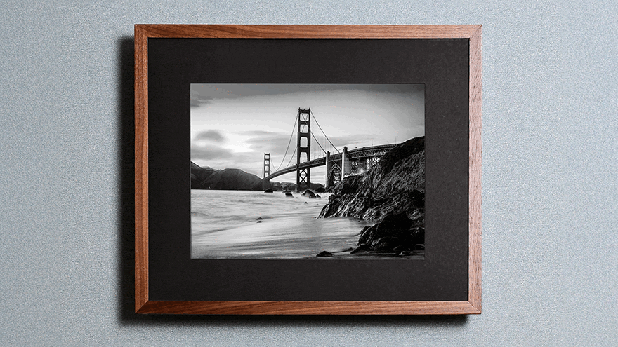 Galari: The Ever-Changing Art Frame