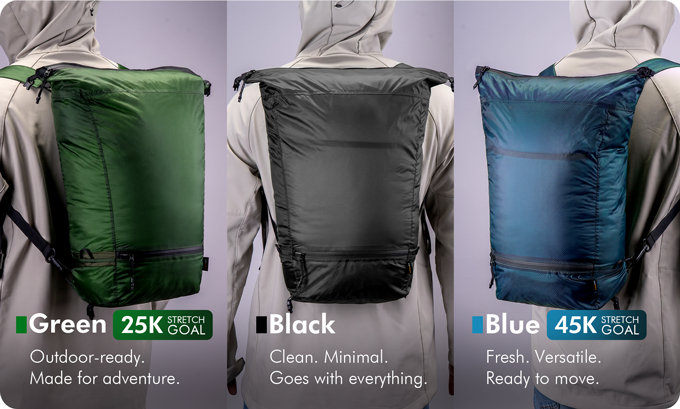 SUPERPACK 2.0