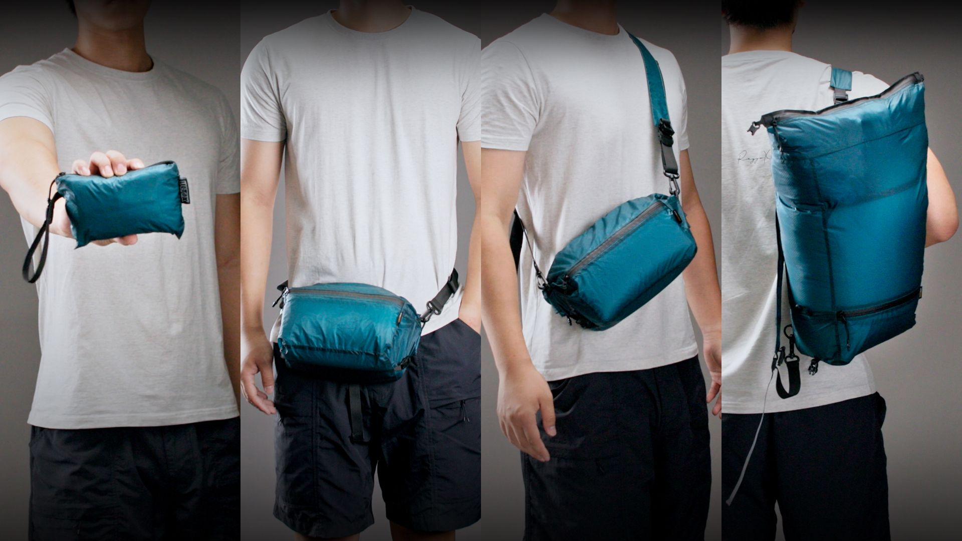SUPERPACK 2.0