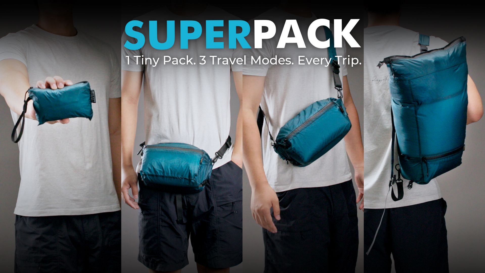 SUPERPACK 2.0
