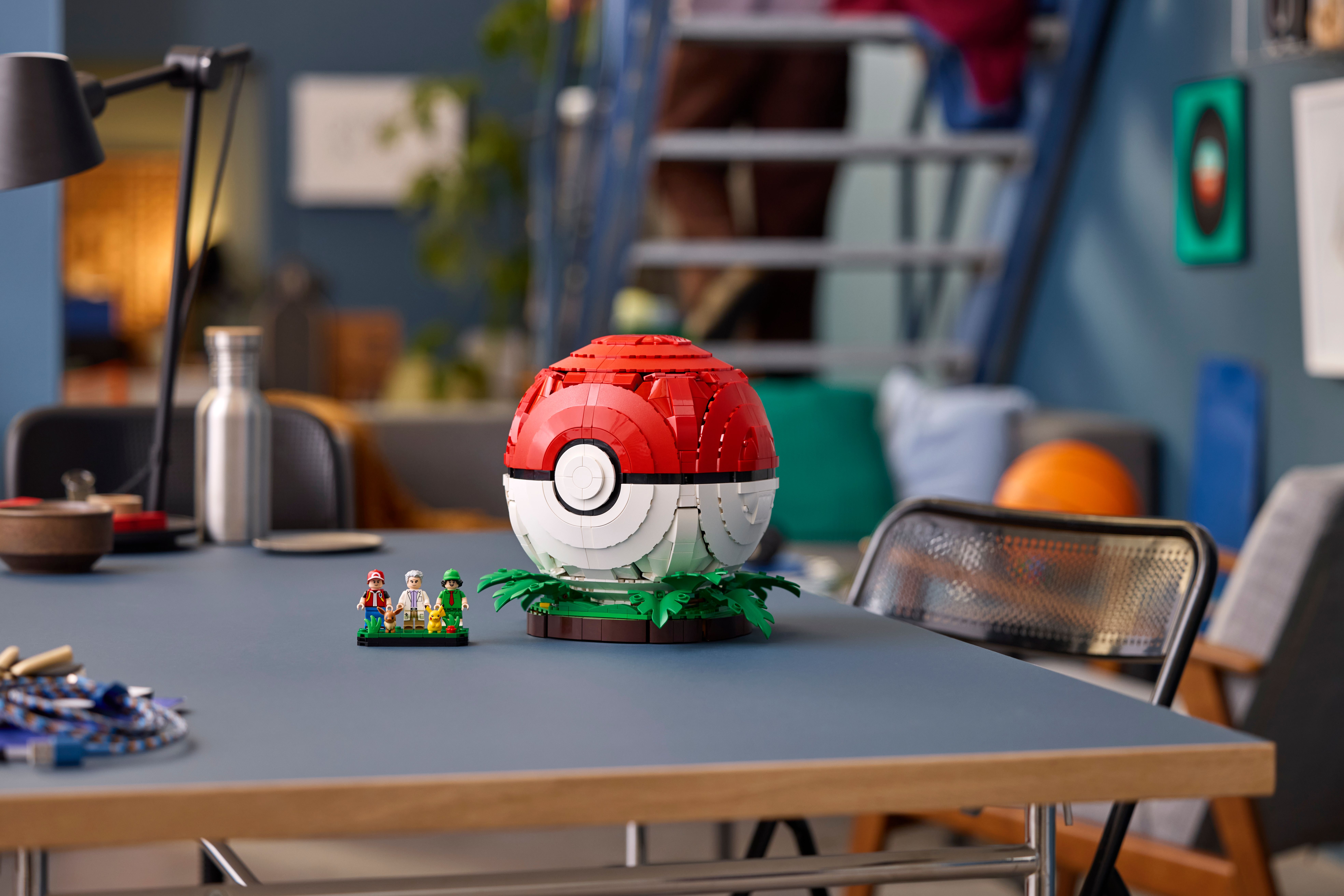 LegoPokémon