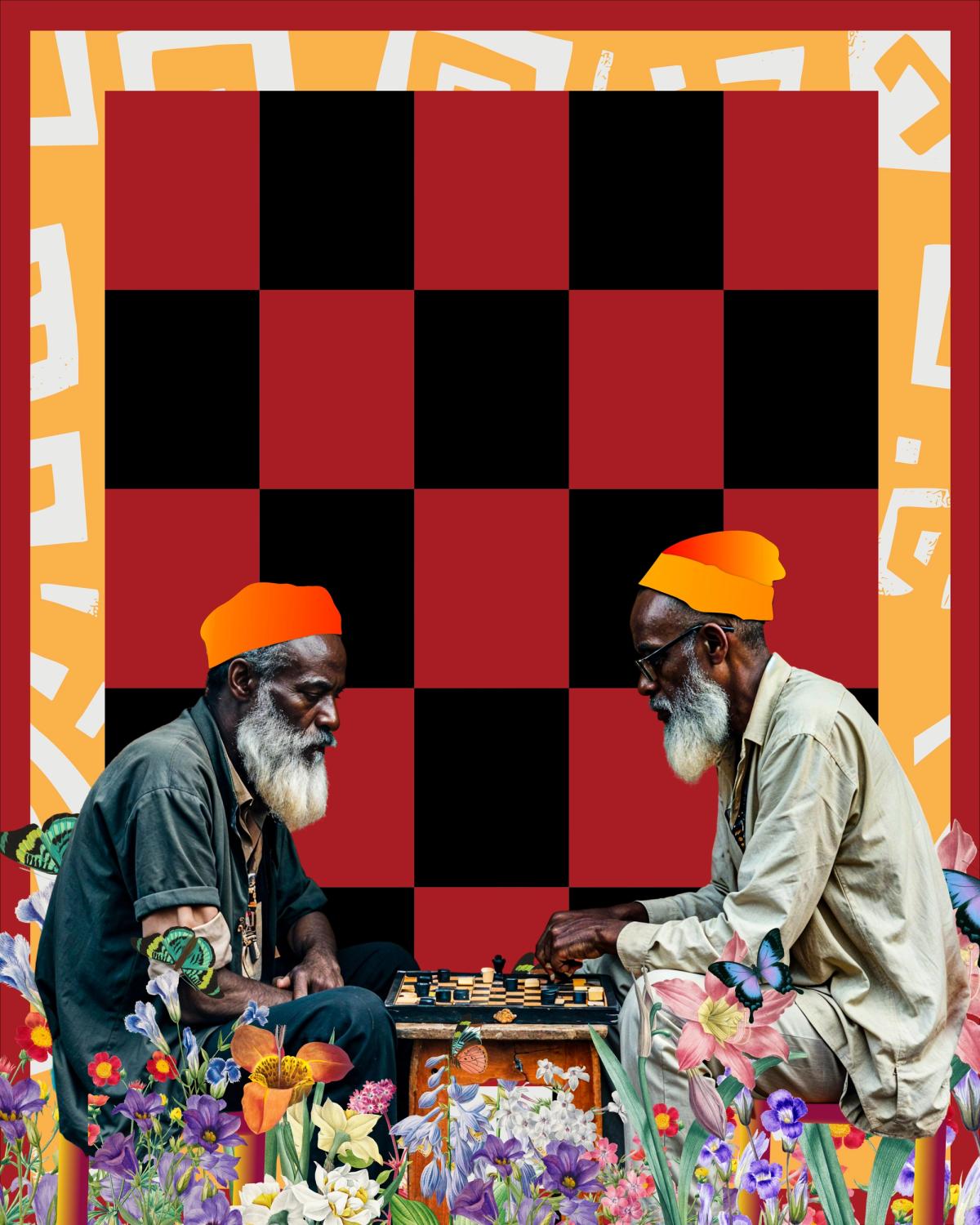 ELDERS