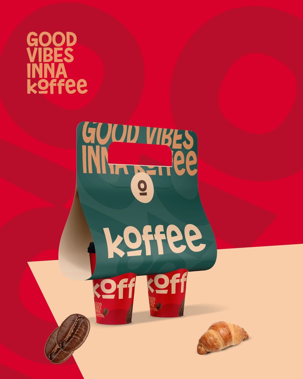 KOFFEE, detail 2