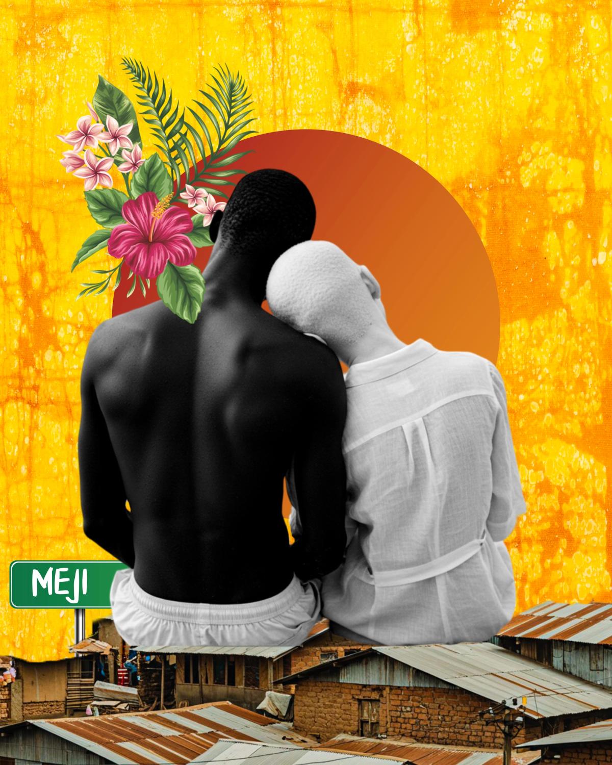 MEJI MEJI