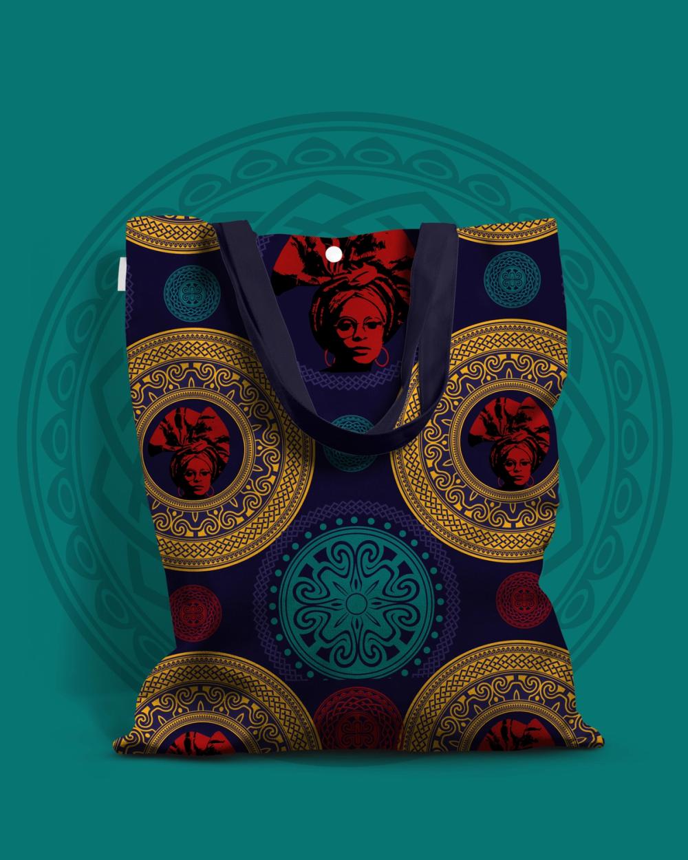 ONI GELE, detail 1