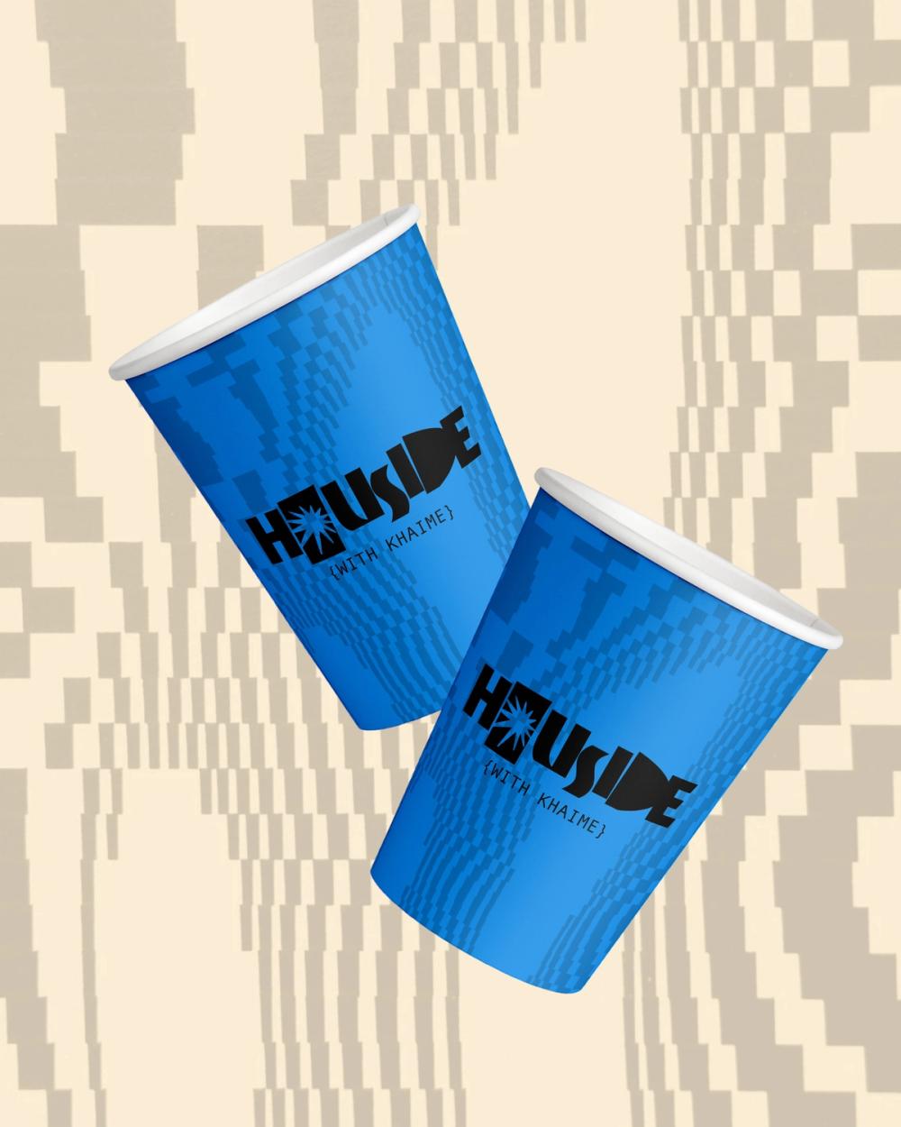 HOUSIDE , detail 8