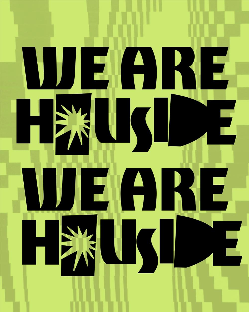 HOUSIDE , detail 3