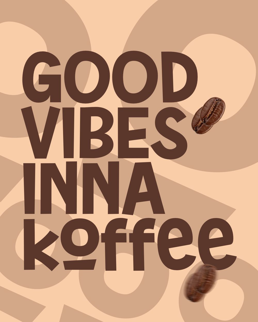 KOFFEE, detail 3
