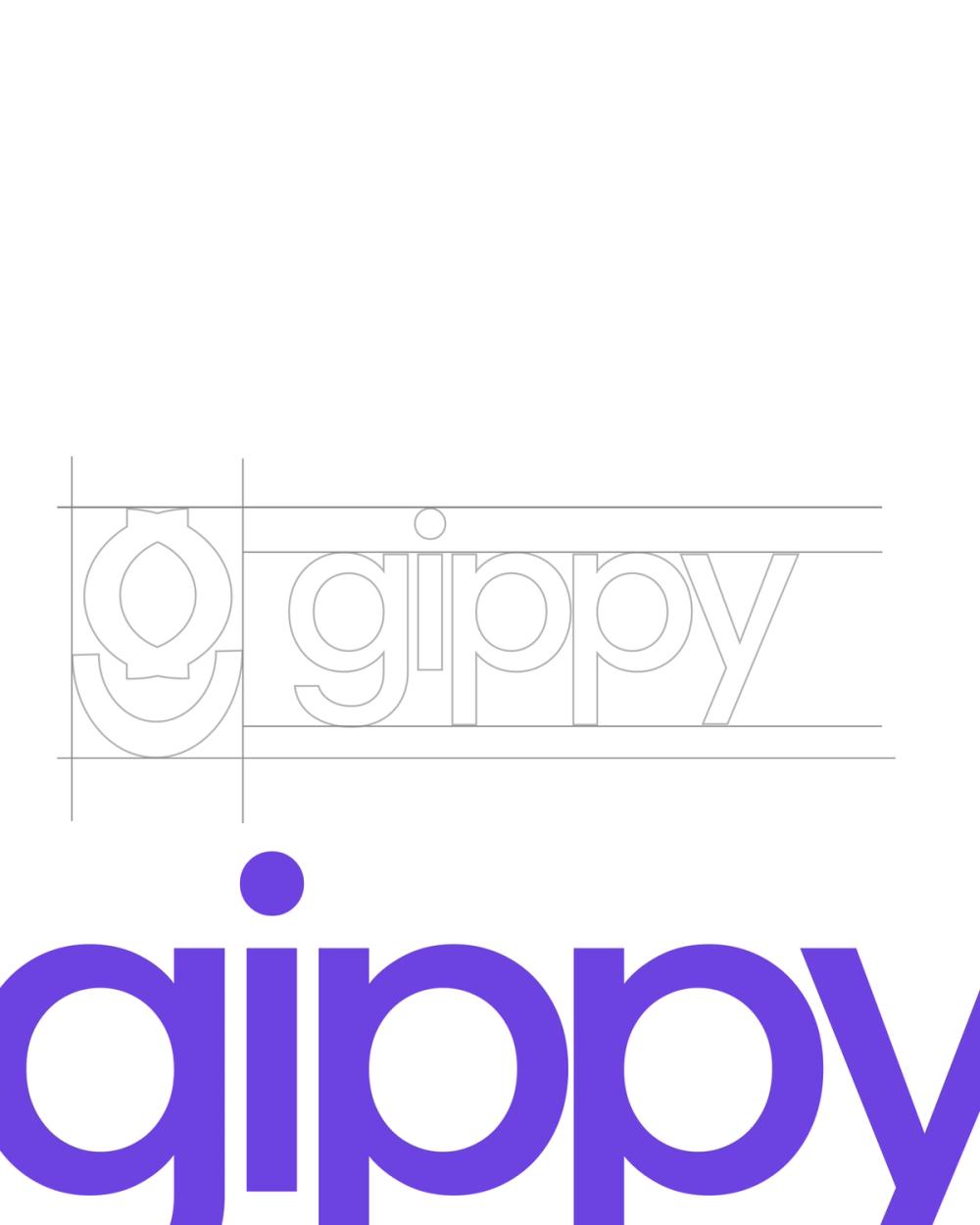 Gippy, detail 1