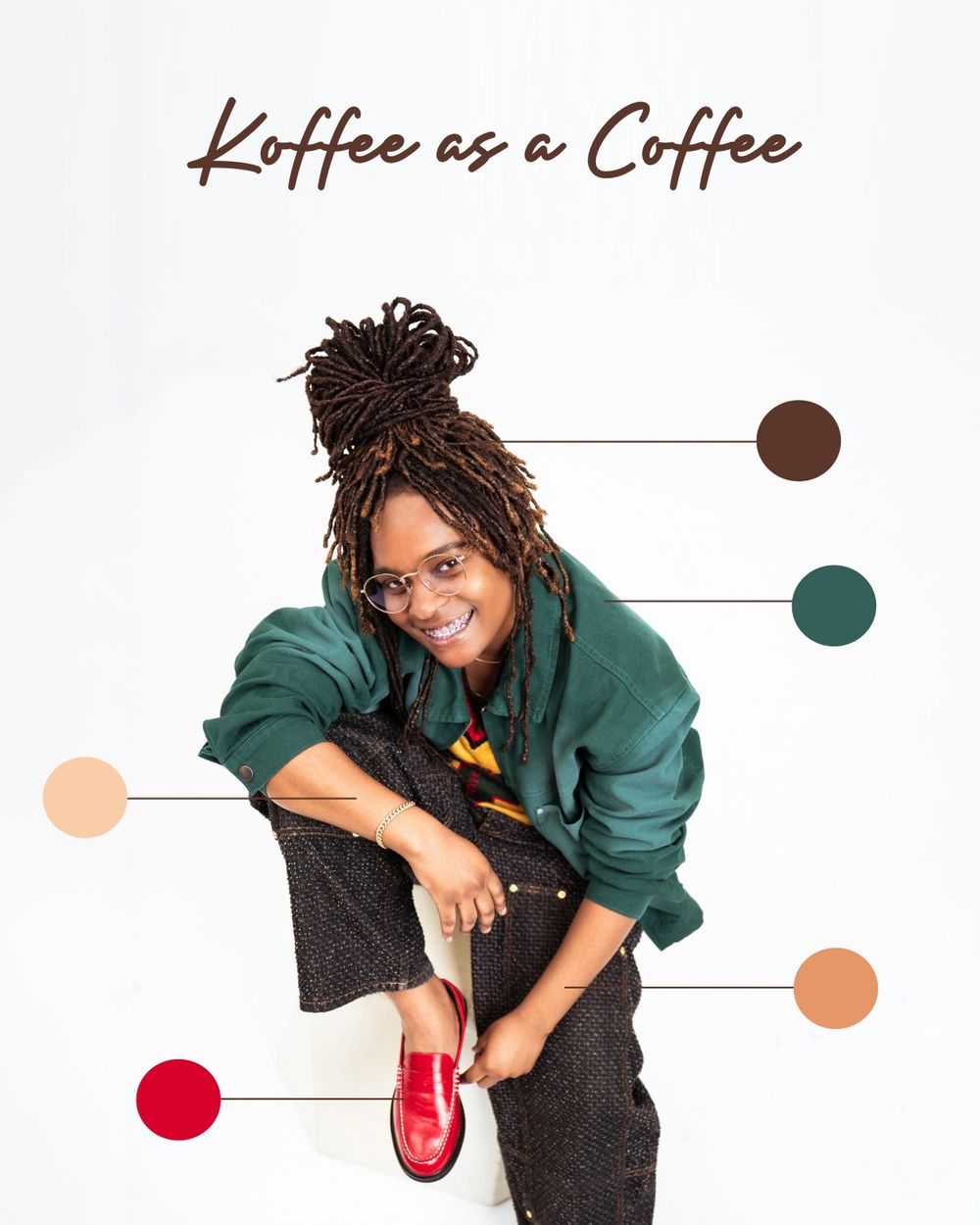 KOFFEE, detail 4