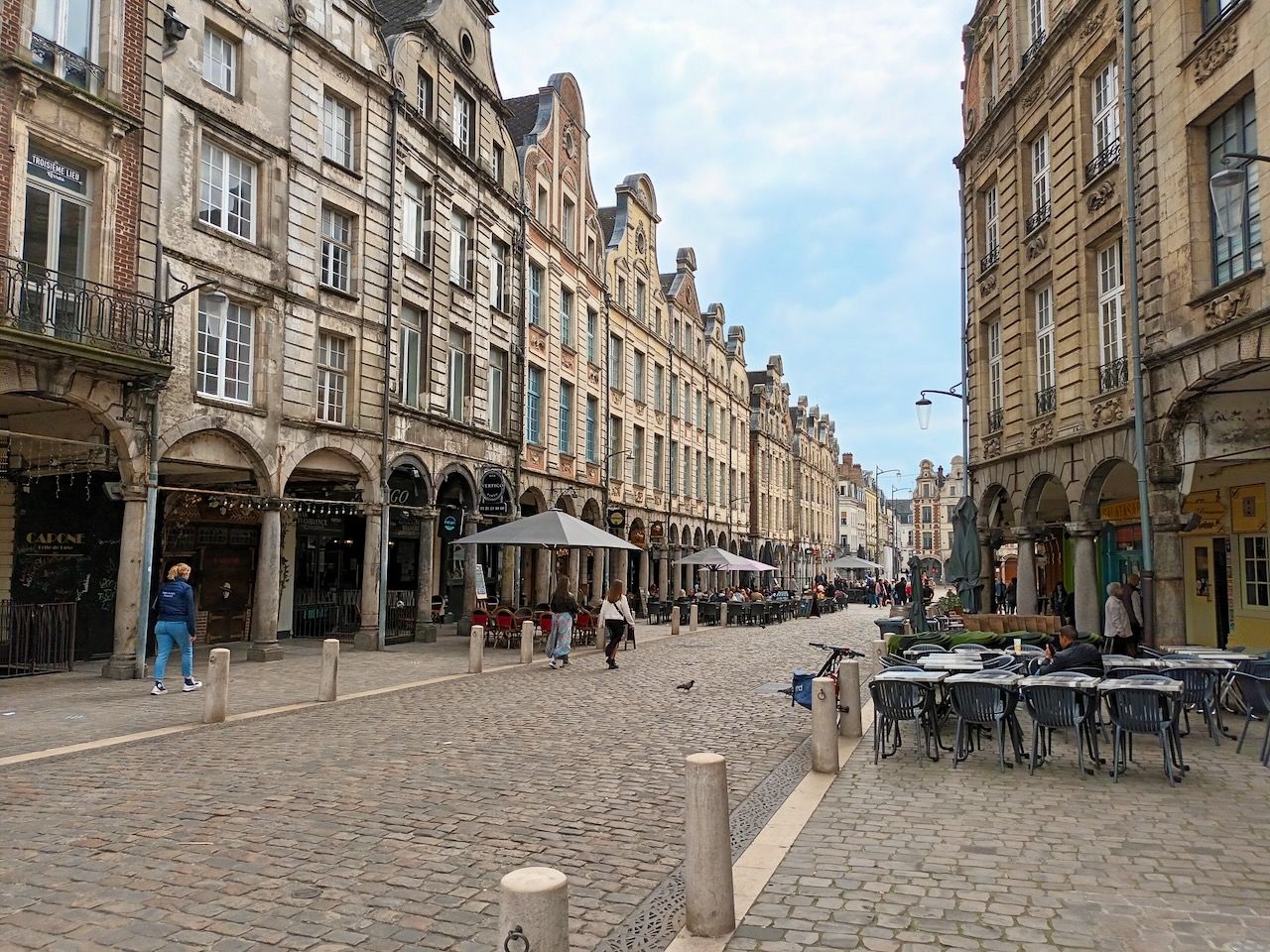 Arras