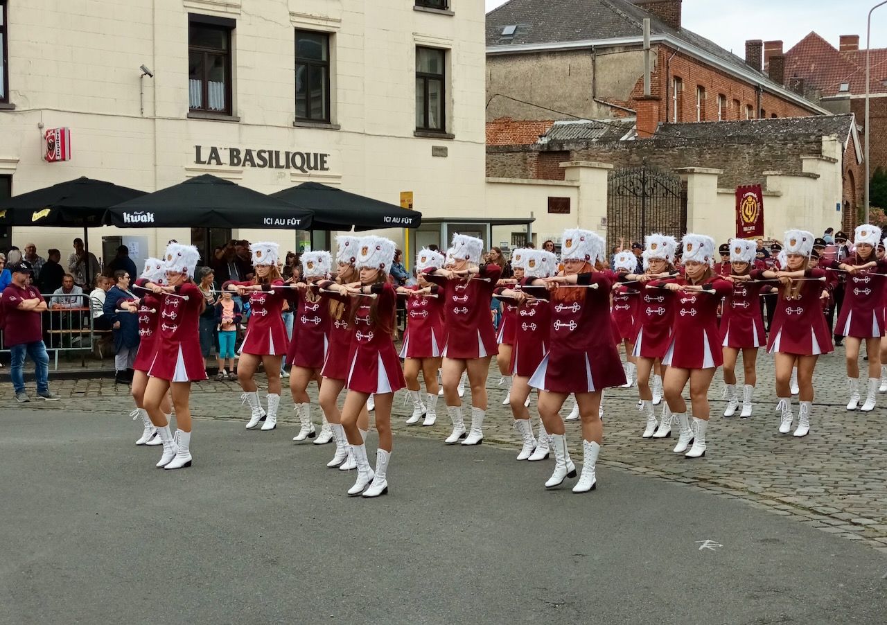 Bon-Secours (B)