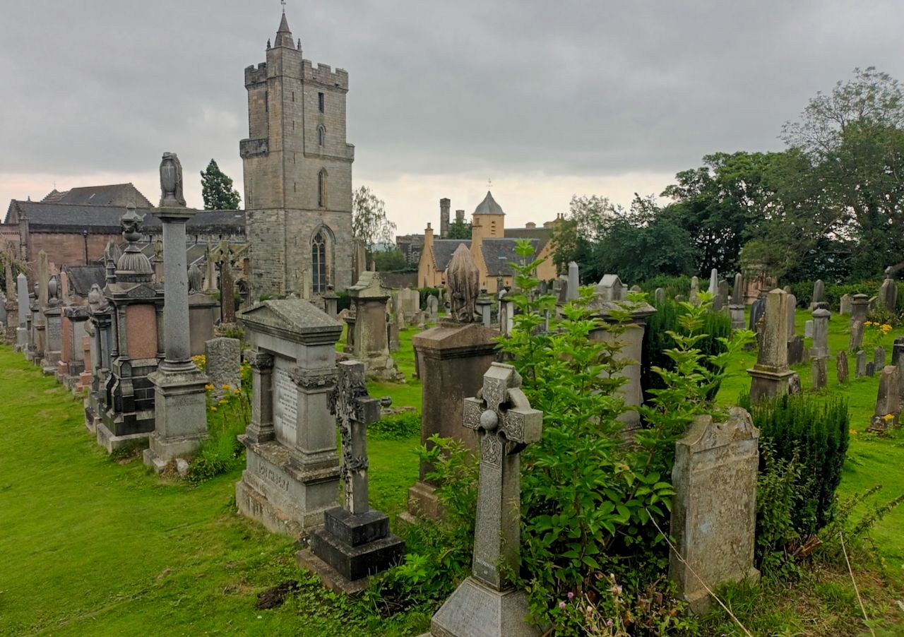 Stirling (UK)