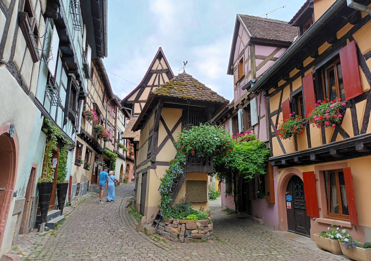 Eguisheim