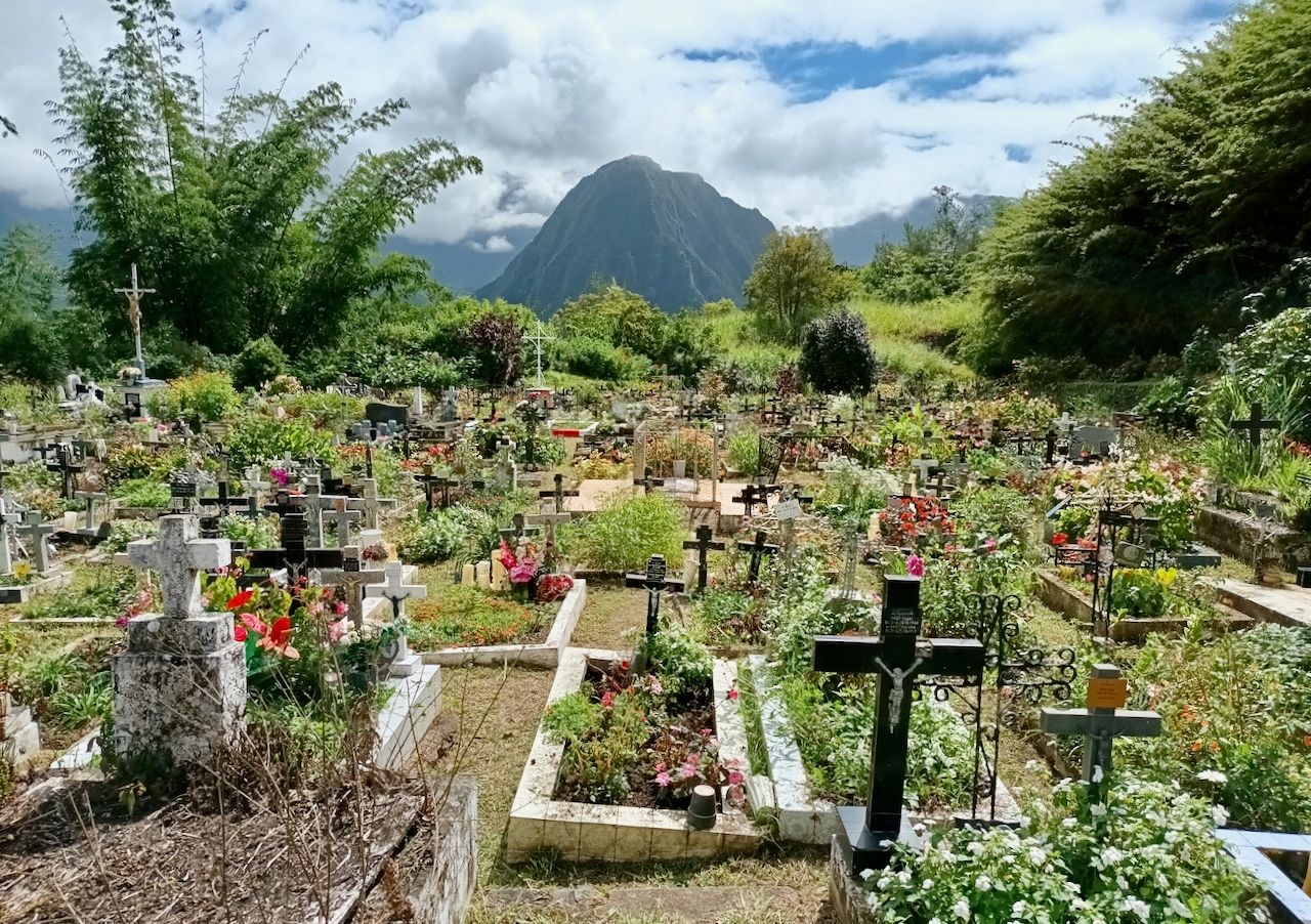 Hell Bourg (RE)