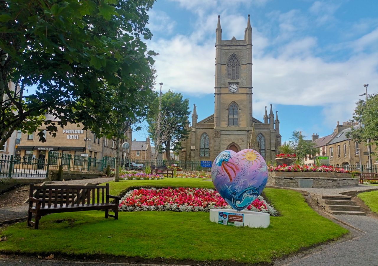 Thurso (UK)