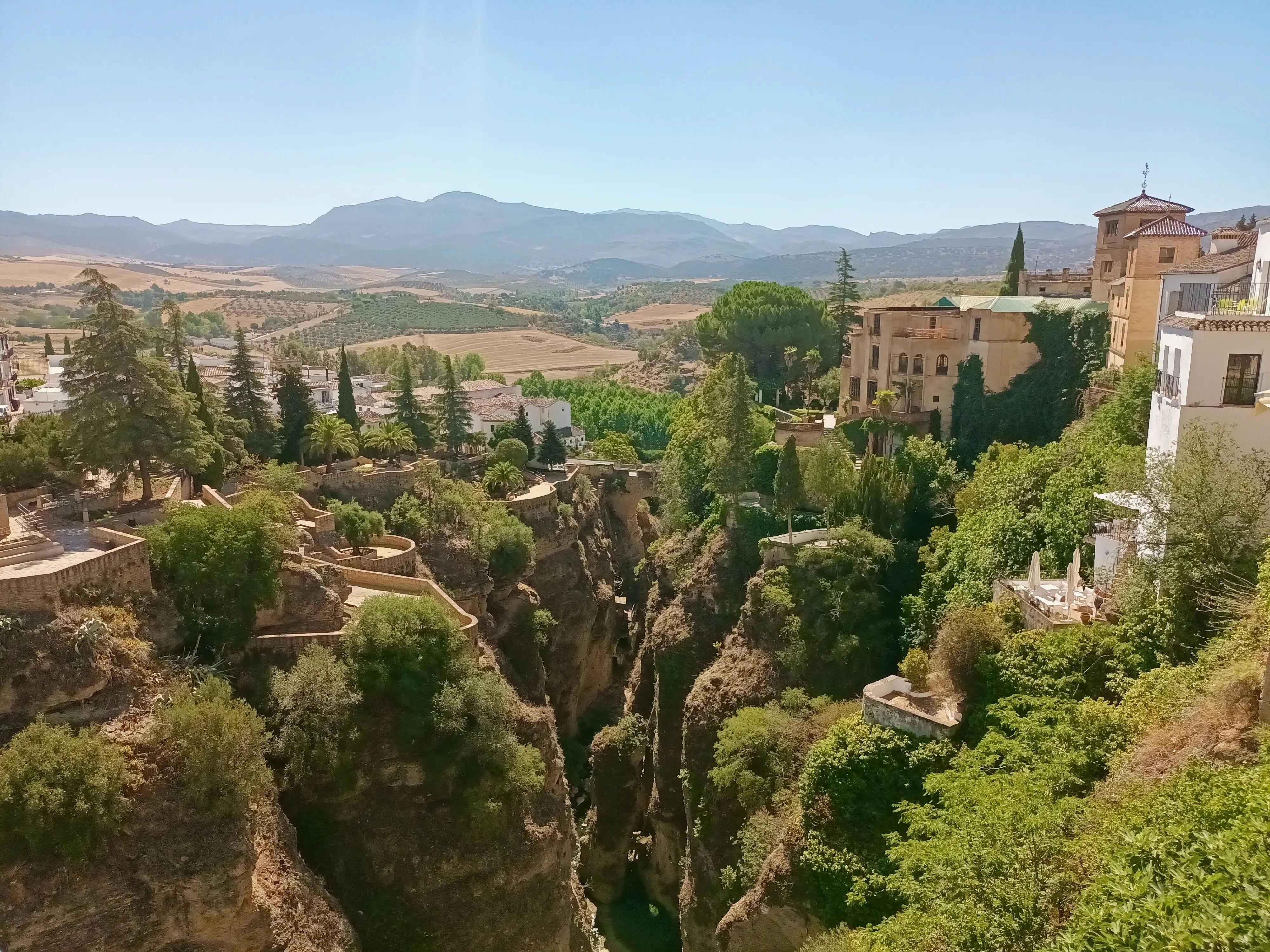 Ronda (E)
