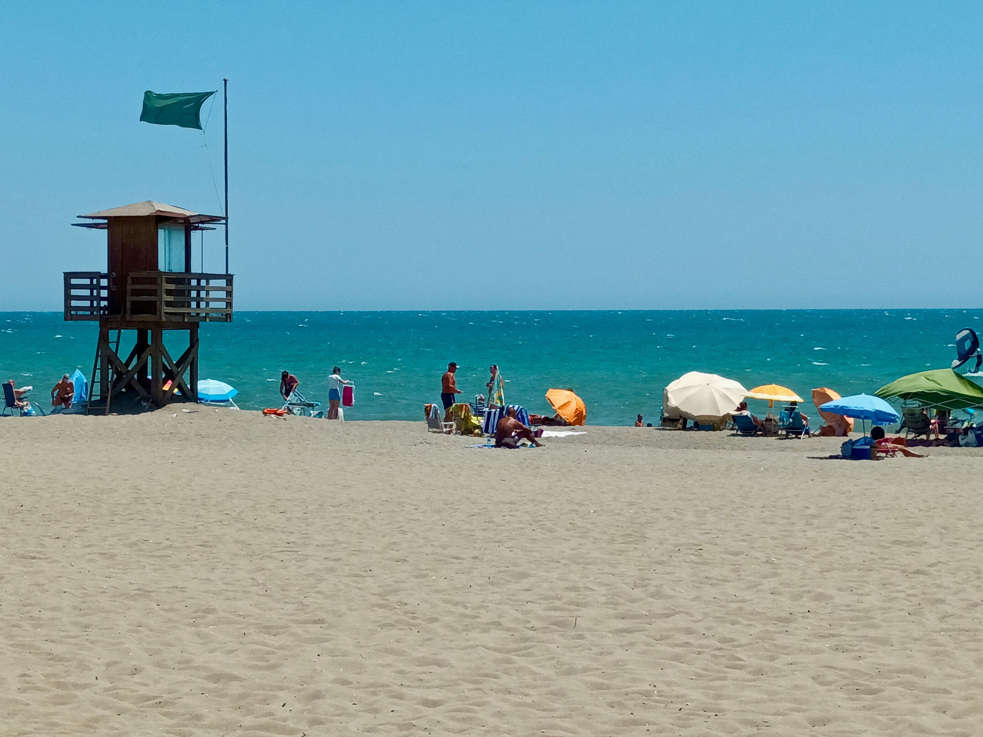 Torremolinos (E)