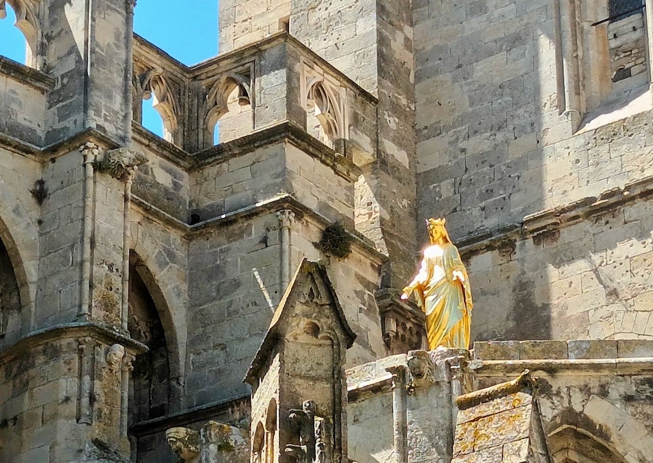 Beziers