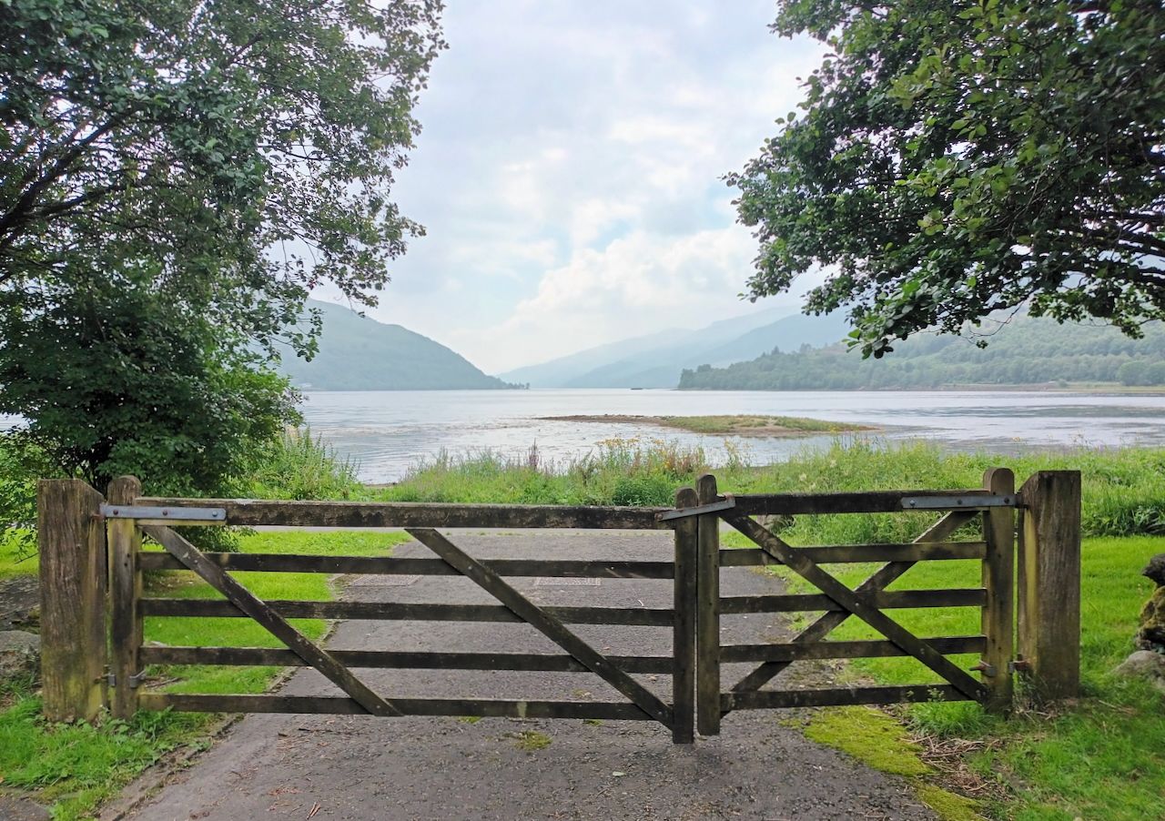 Arrochar (UK)