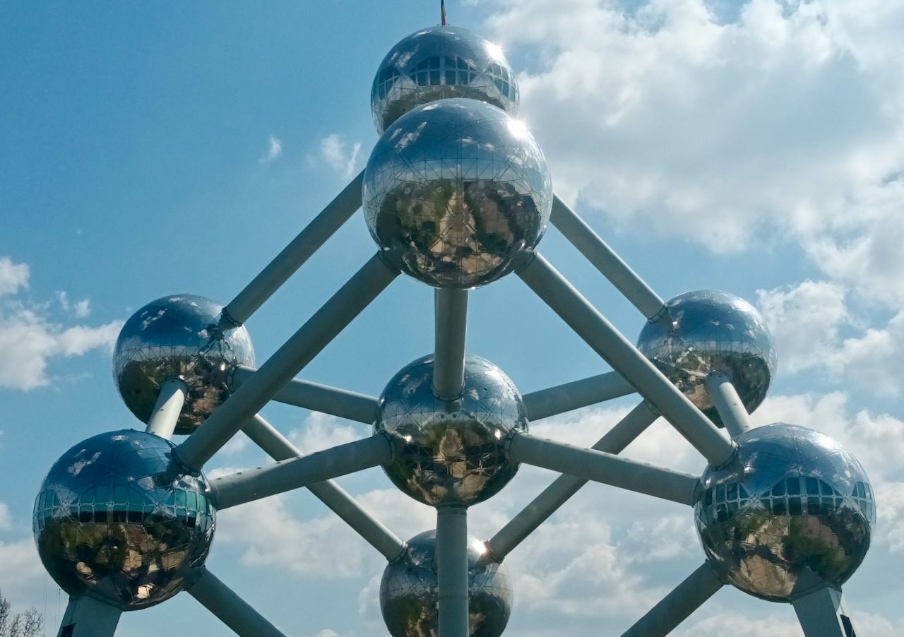 Brussel / Bruxelles (B)
