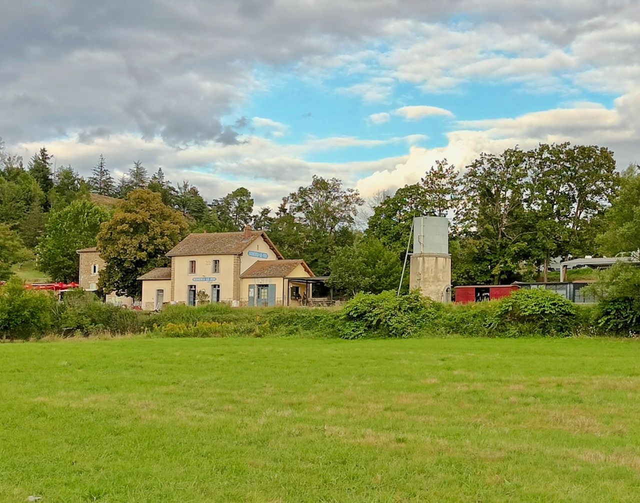 Boucieu-le-Roi