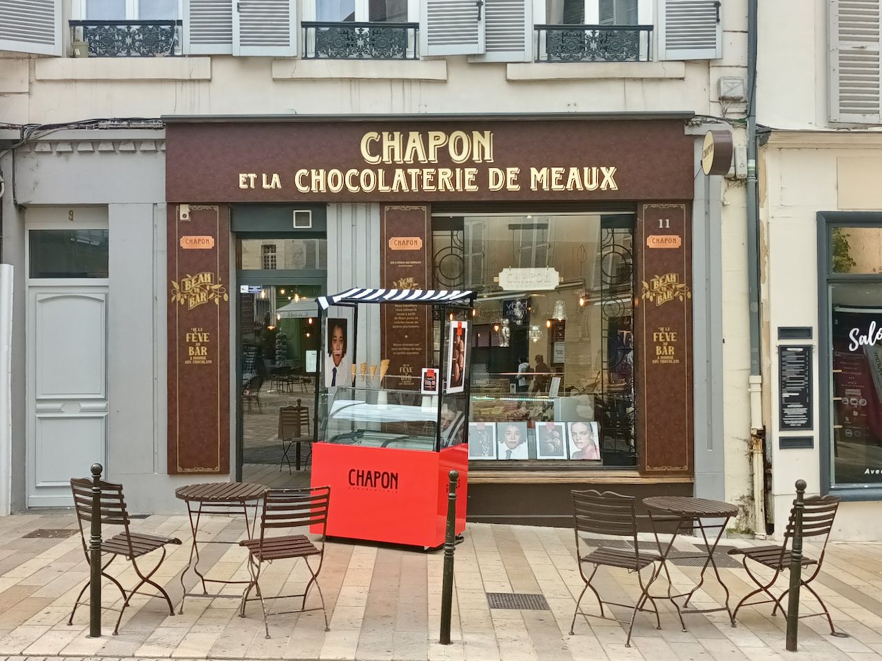Meaux