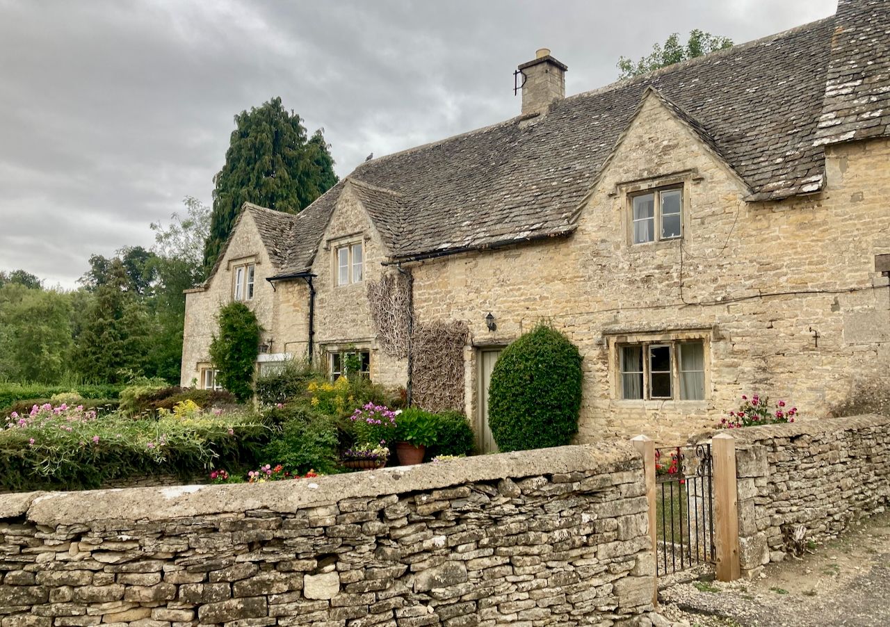 Bibury (UK)