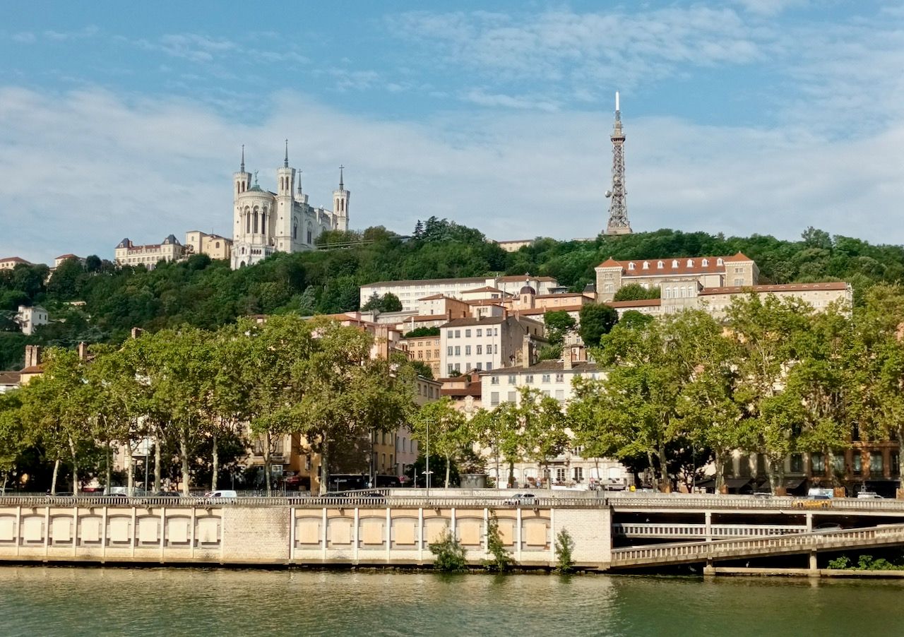 Lyon