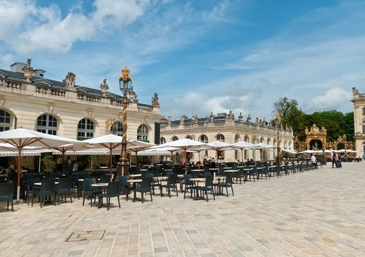Nancy