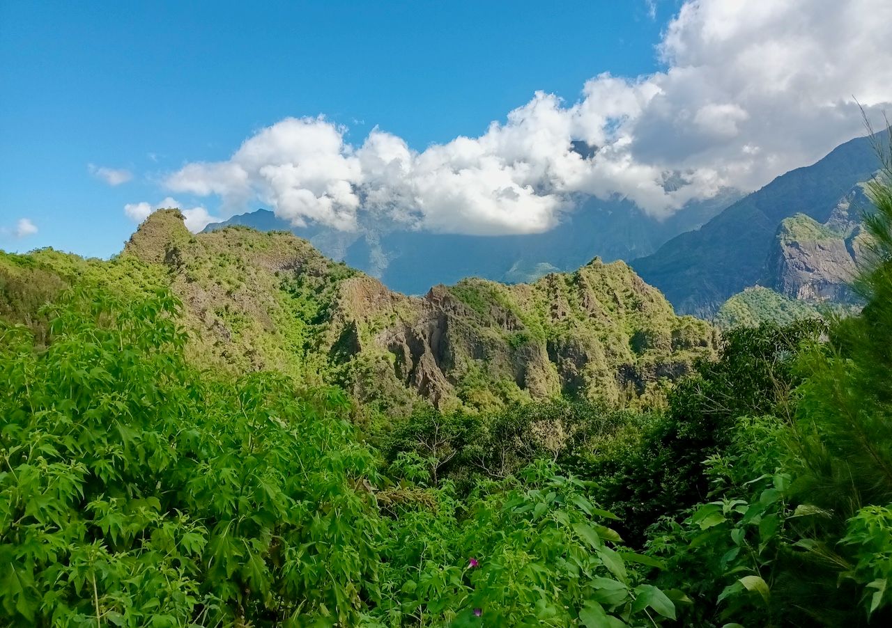 Cilaos (RE)