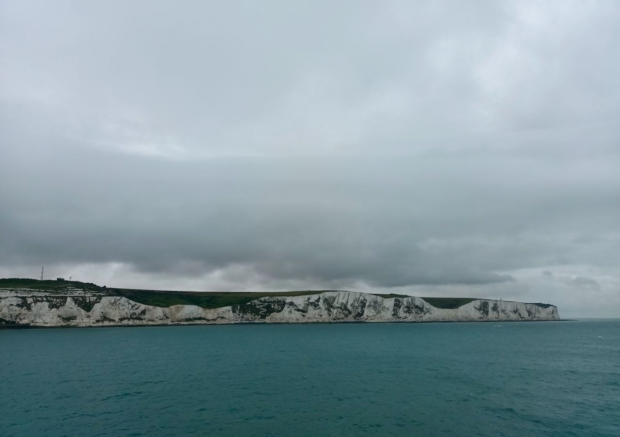 Dover (UK)